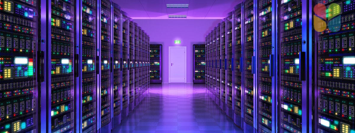 PBIS Datacentre